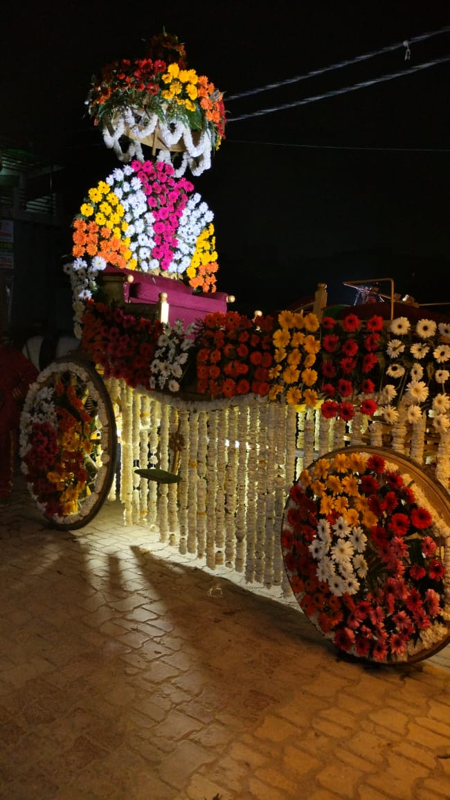 Gallery celebration